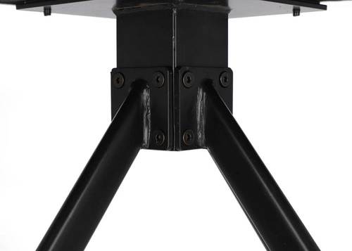 Krzesło obrotowe Alex beżowe