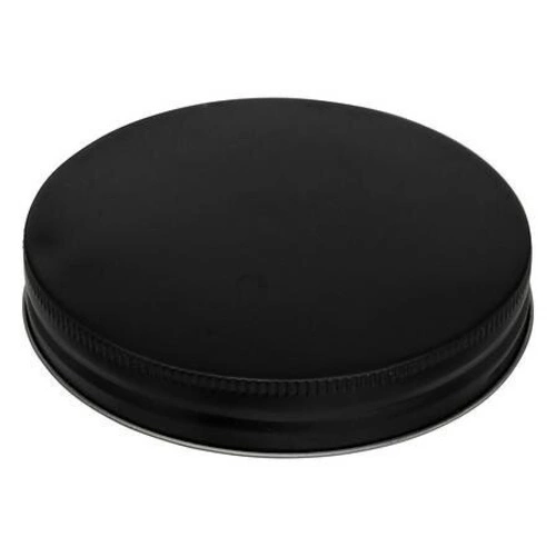 Szklany słój do napojów 4L z kranikiem na stojaku z 4 kubkami 5five simply smart na przyjęcia