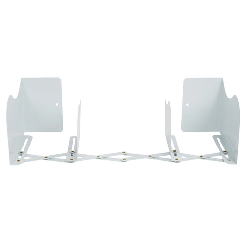 Organizer na książki lub segregatory    