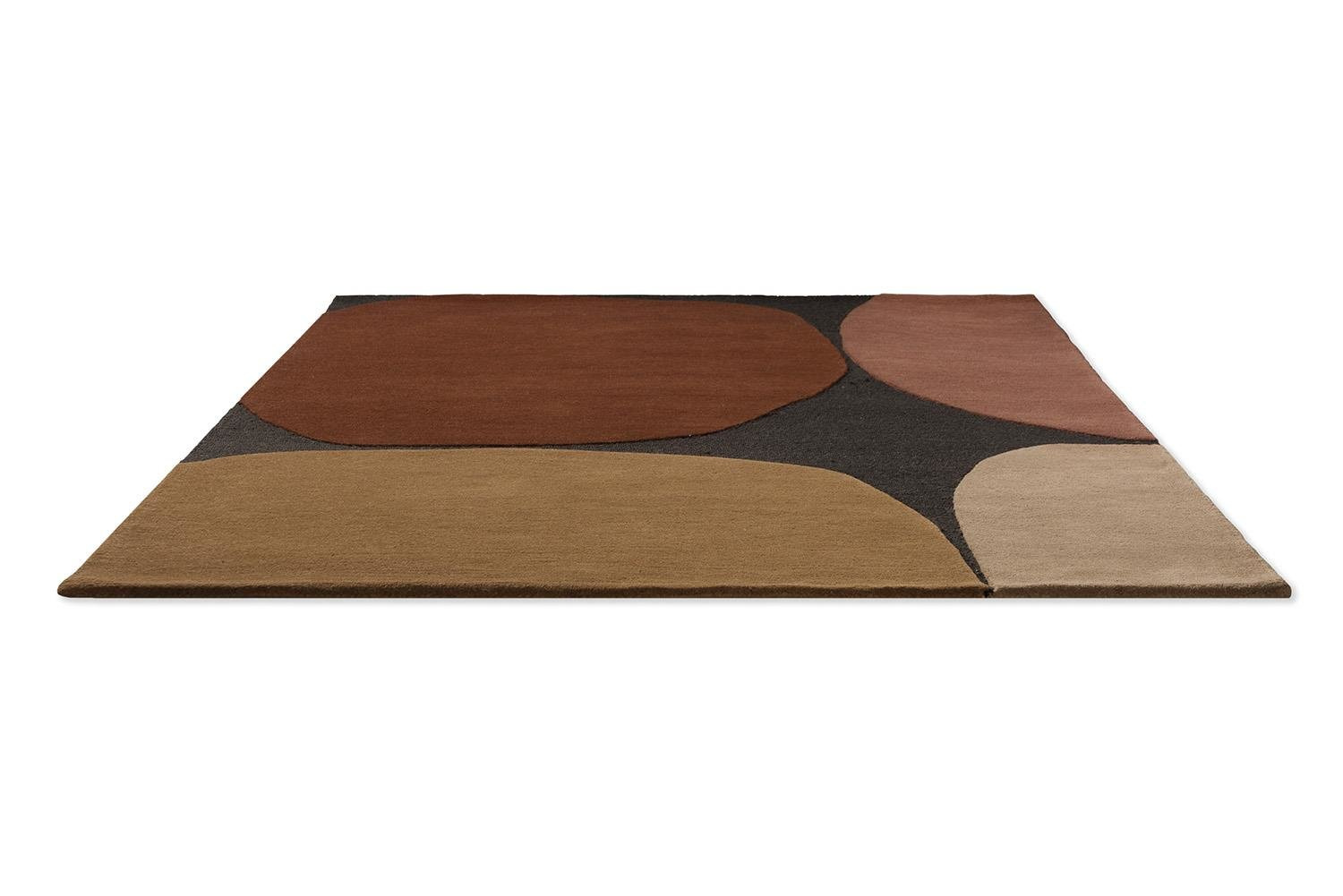 Dywan Decor Plateau Terra 200x280cm
