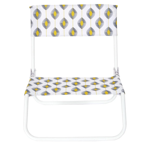 Krzesło plażowe składane Zeste outlet