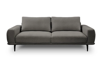 Sofa Salmi z funkcją spania szara ciemna  Cosy07 GR 2