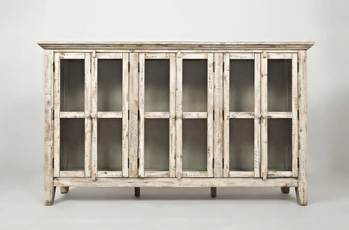 Komoda Valor 178cm kremowa