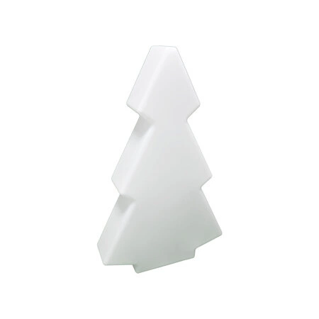 Lampa ogrodowa choinka X-MASS TREE M LED  RGBW 16 kolorów 84 cm