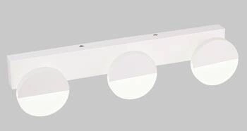 Kinkiet Sing 3x3W LED biały 4000K