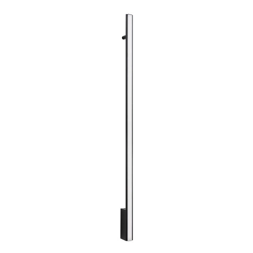 Kinkiet LAGOM 120 czarny LED 4000K