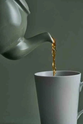 PK - Imbryk 1,1l. szałwiowy