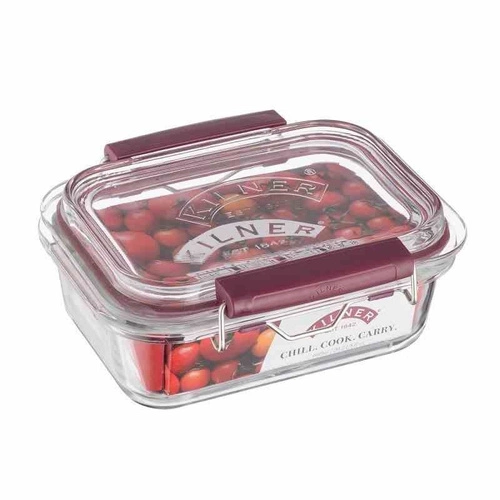 Pojemnik 0,60l, Chill Cook Carry KILNER