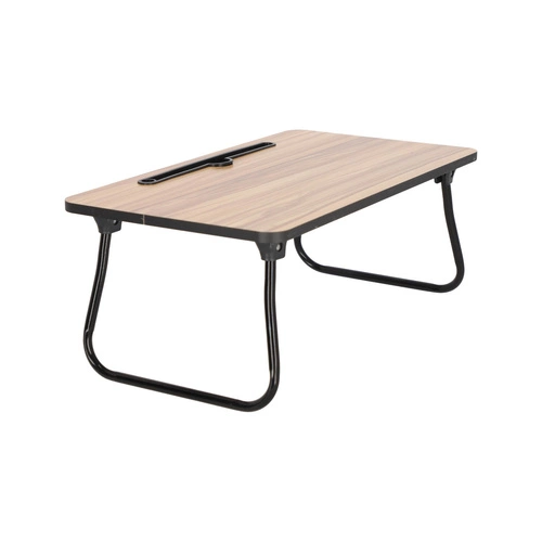 Stolik pod laptopa naturalny