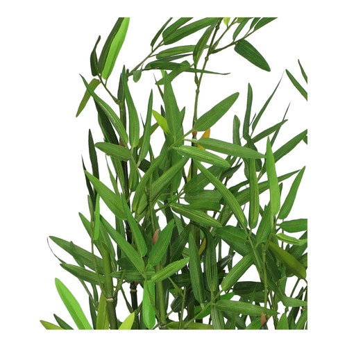 Sztuczny bambus Atmosphera 70 cm nowoczesny do salonu sztuczne rośliny doniczkowe