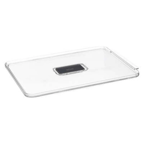 Organizer do lodówki z koszykiem Tidy 32x22,5 cm