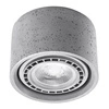 Plafon BASIC 1 beton