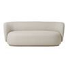 Sofa Mykonos 2,5 beżowa