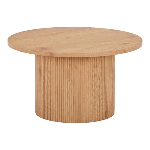 Stolik pomocniczy Boavista 80cm  naturalny