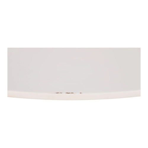 Stół Simplet Skinny White 90cm Outlet