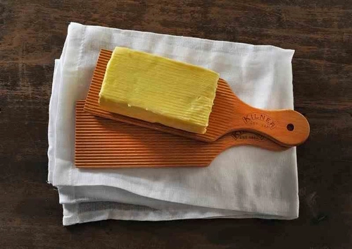 Zestaw 2 szpatułek do masła KILNER