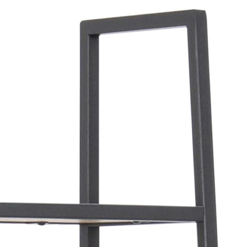 Regał Seaford dąb XIII