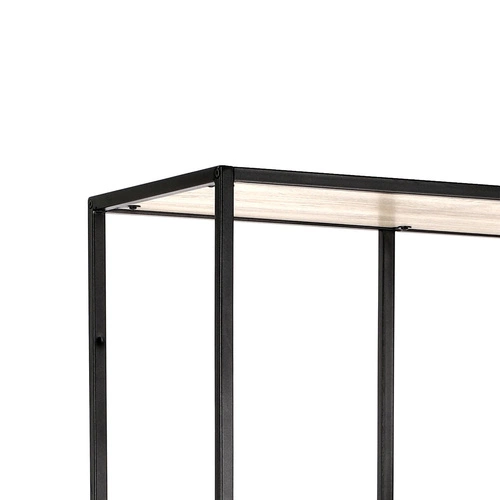 Regał Oxford II Dąb jasny