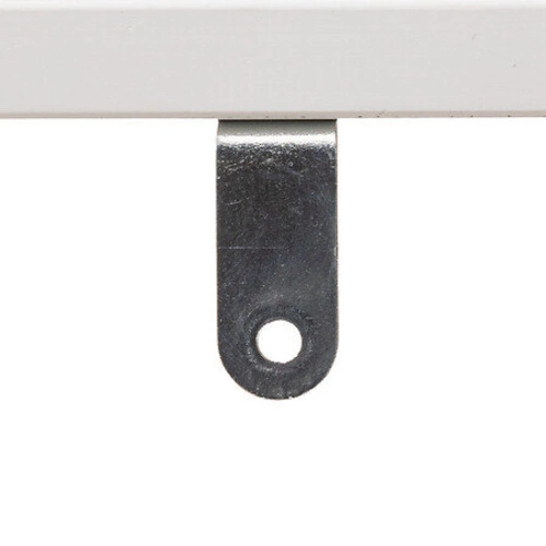 Zestaw mebli łazienkowych Natureo biały