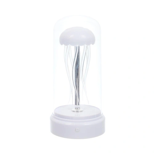 Lampka Meduza LED kolorowa