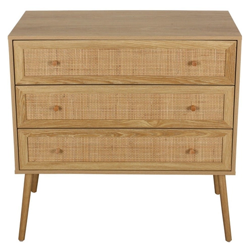 Zestaw mebli do sypialni Ballo naturalny