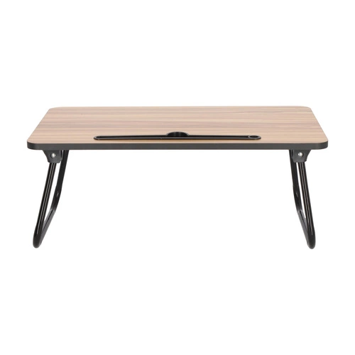 Stolik pod laptopa naturalny