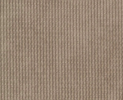 Mondel sofa rozkładana 3 osobowa sztruksowa beżowa z funkcją spania i pojemnikiem do salonu