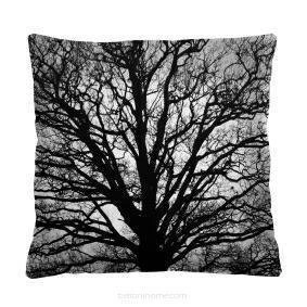 Poduszka Arbre 40x40cm