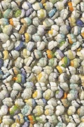 Dywan do salonu Marble skandynawski wełniany ręcznie tkany kolorowy 250x350cm CARPETS & MORE