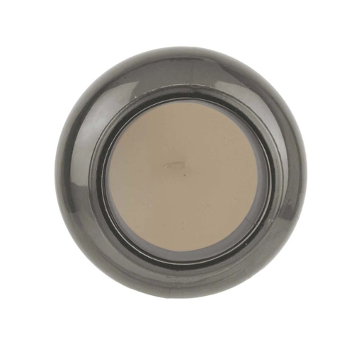 Świeca zapachowa w butelce Musc Blanc