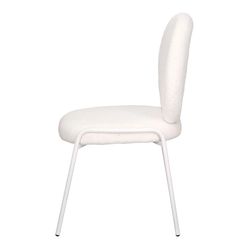 Krzesło Bianco beżowe Outlet