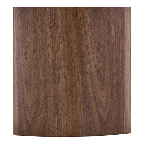 Stolik kawowy Noli okrągły 60 cm ceramiczny skandynawski do salonu