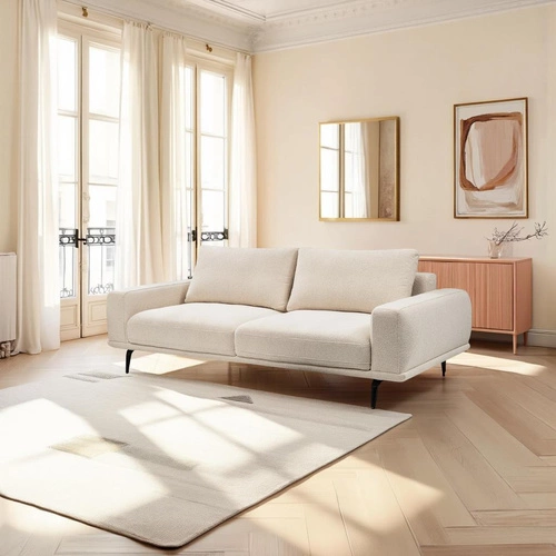 Sofa Salmi z funkcją spania j.beżowa      Cosy02 GR 2