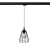 Lampa wisząca LEYO E27 3000K 7,5W 620lm