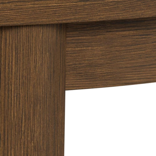 Stolik kawowy Southampton Actona okrągły nowoczesny kremowy do salonu