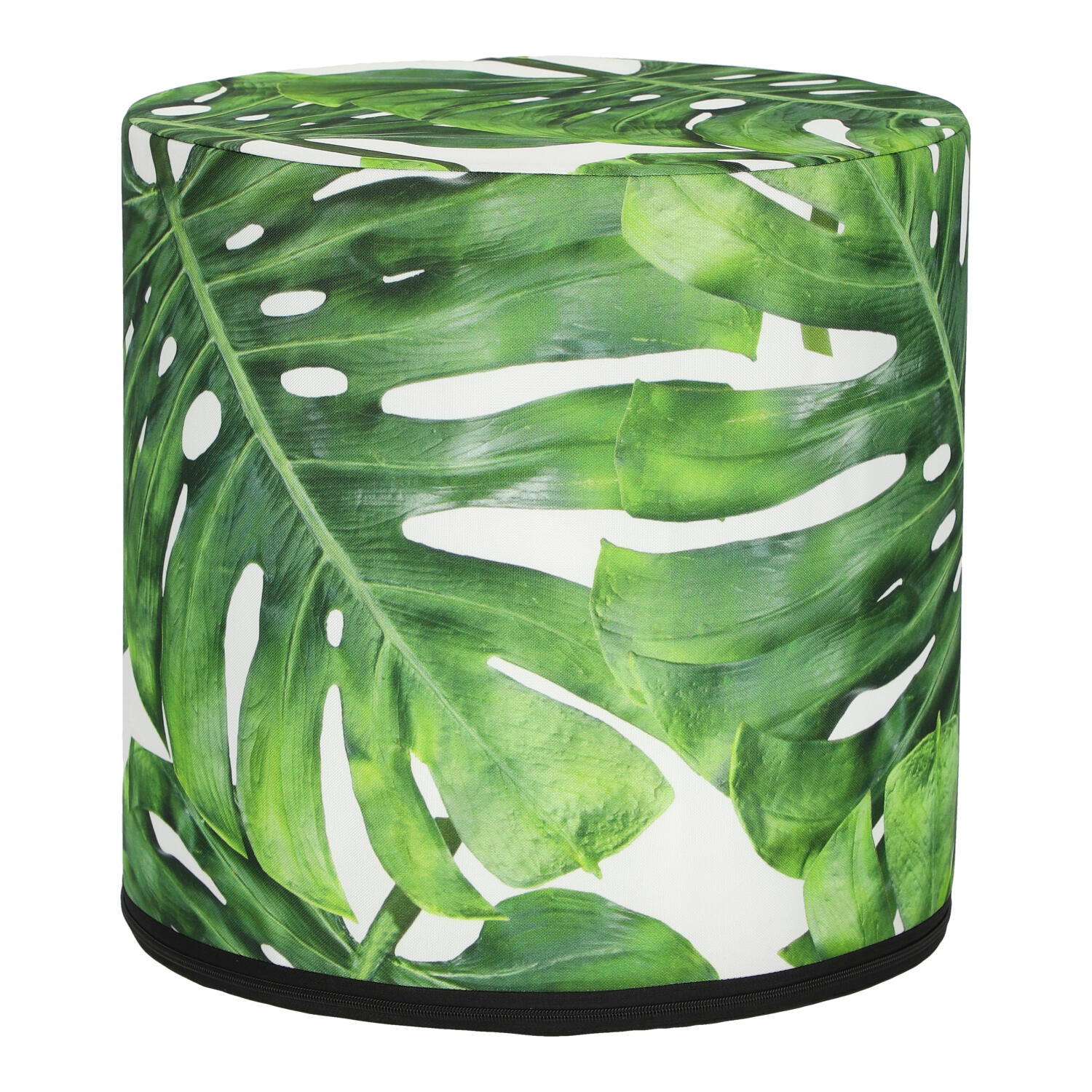Pufa ogrodowa Monstera MOOD