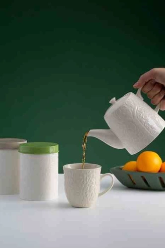 MC - Misa-liść  L,  In The Forest