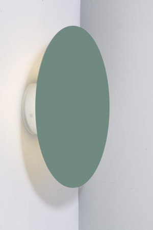Kinkiet Holar 250 mm Zielony