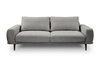 Sofa Salmi z funkcją spania szara jasna   Cosy06 GR 2