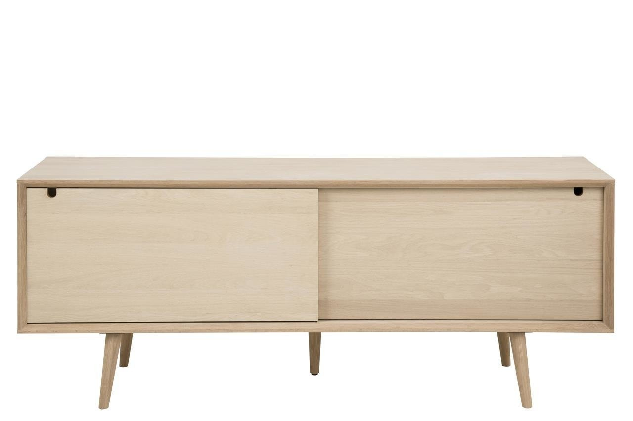 Komoda Century naturalna boho