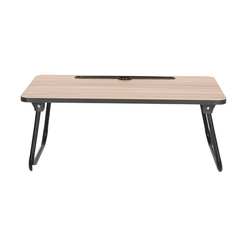 Stolik pod laptopa naturalny