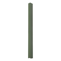 Kinkiet FREYA 120 zielony oliwkowy