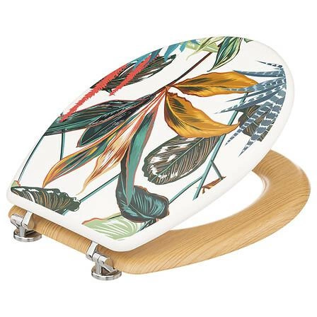 Zestaw akcesoriów do łazienki Palawan