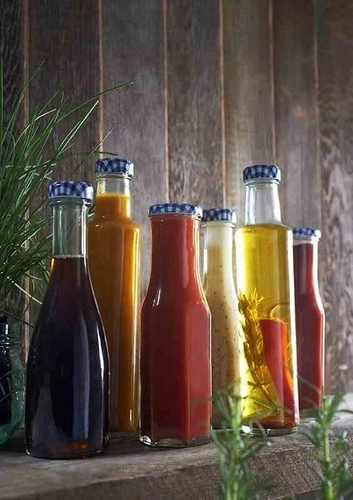 Butelka 0,25 l, KILNER