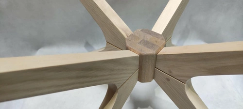 Podstawa stolika kawowego Duncan