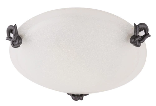 Plafon 130 sv. nas. eva 30 5337-3837  1x60W E27