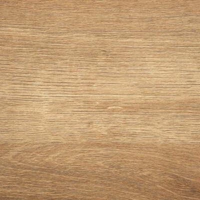 Stół do jadalni Colva 180x90 cm prostokątny nowoczesny efekt dębu naturalny Atmosphera