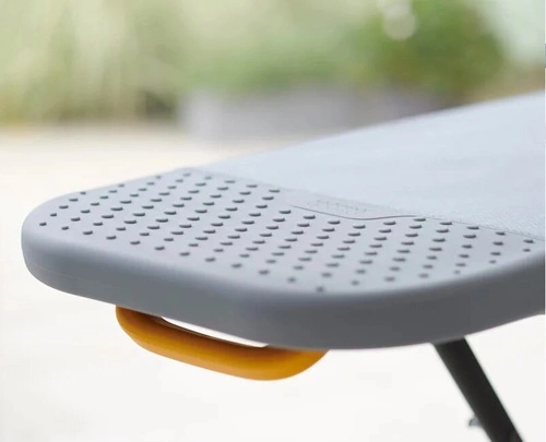 JJ-Deska do prasowania Glide EasyStoring  szara