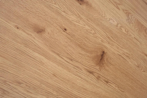 Stół do jadalni Sonic owalny dąb złoty czarne nogi nowoczesny loftowy 160x90 cm Intesi