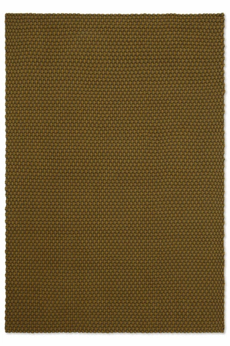 Dywan zewnętrzny Lace Golden Mustard 160x230 nowoczesny do tarasu i ogrodu łatwoczyszczący